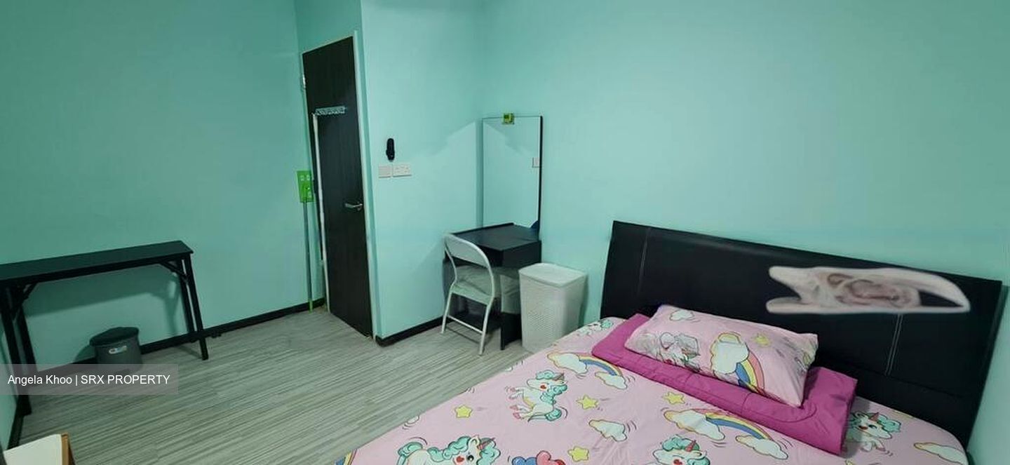 Blk 403 Pandan Gardens (Jurong East), HDB 5 Rooms #482058971